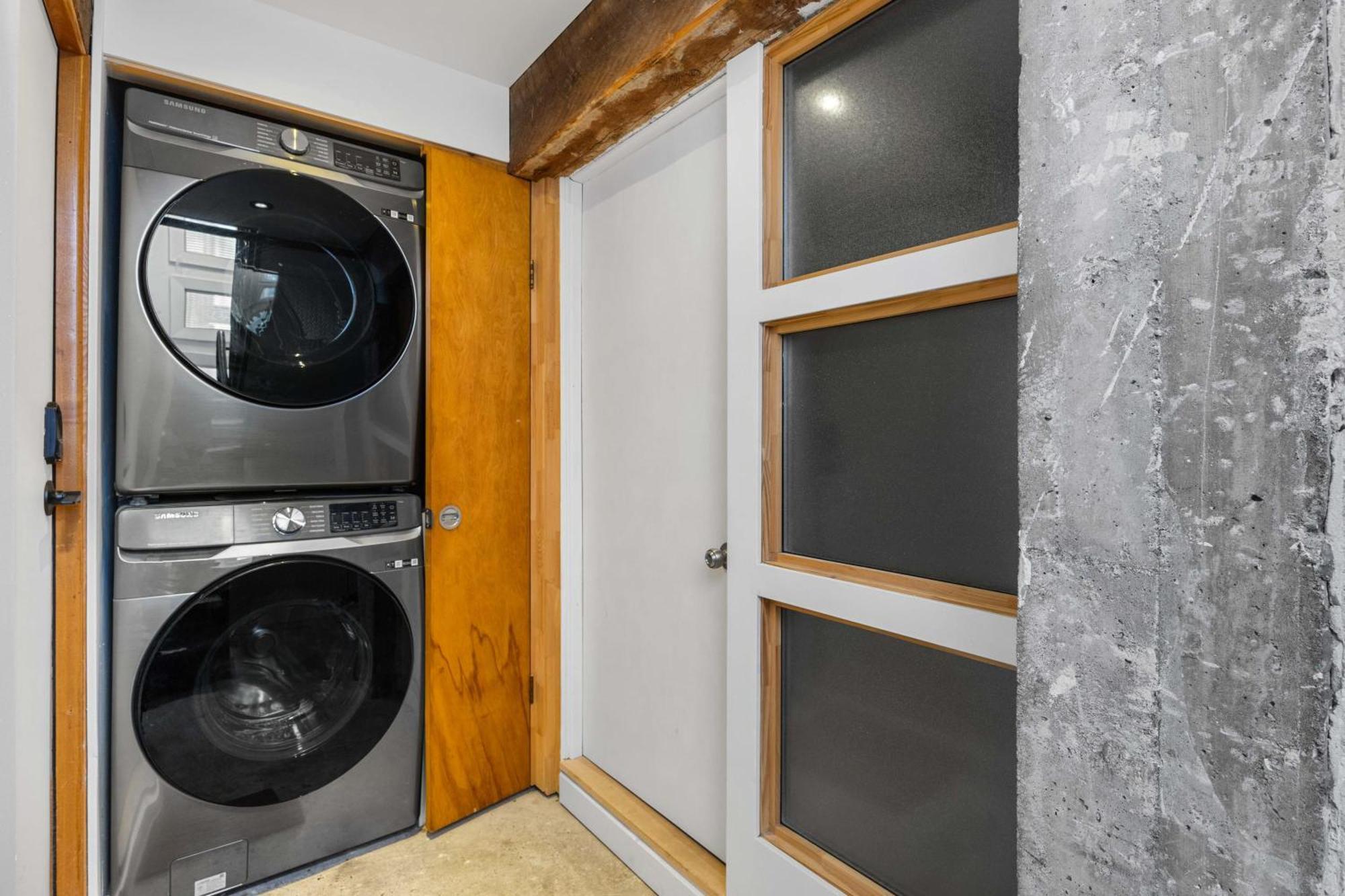 Large Beautiful 2Br Apartment Fully Equipped 蒙特利尔 外观 照片